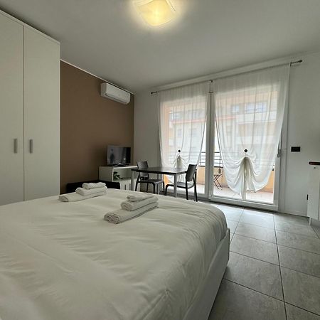 Sempione Rho Expo Stay - Affitti Brevi Italia เปโร ภายนอก รูปภาพ