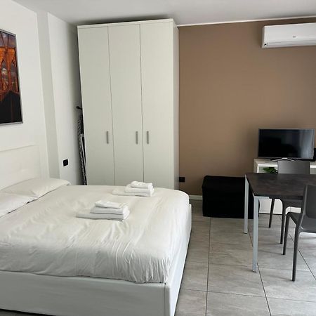 Sempione Rho Expo Stay - Affitti Brevi Italia เปโร ภายนอก รูปภาพ
