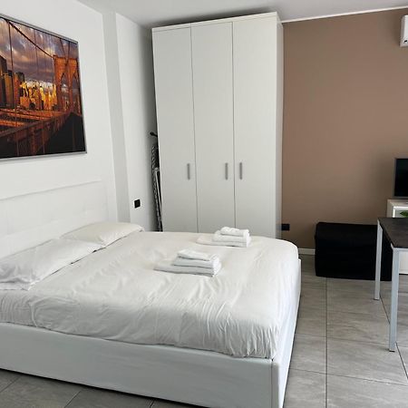 Sempione Rho Expo Stay - Affitti Brevi Italia เปโร ภายนอก รูปภาพ
