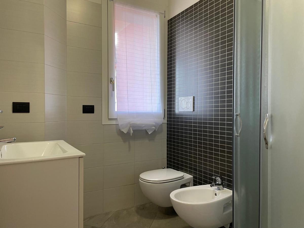 Sempione Rho Expo Stay - Affitti Brevi Italia เปโร ภายนอก รูปภาพ