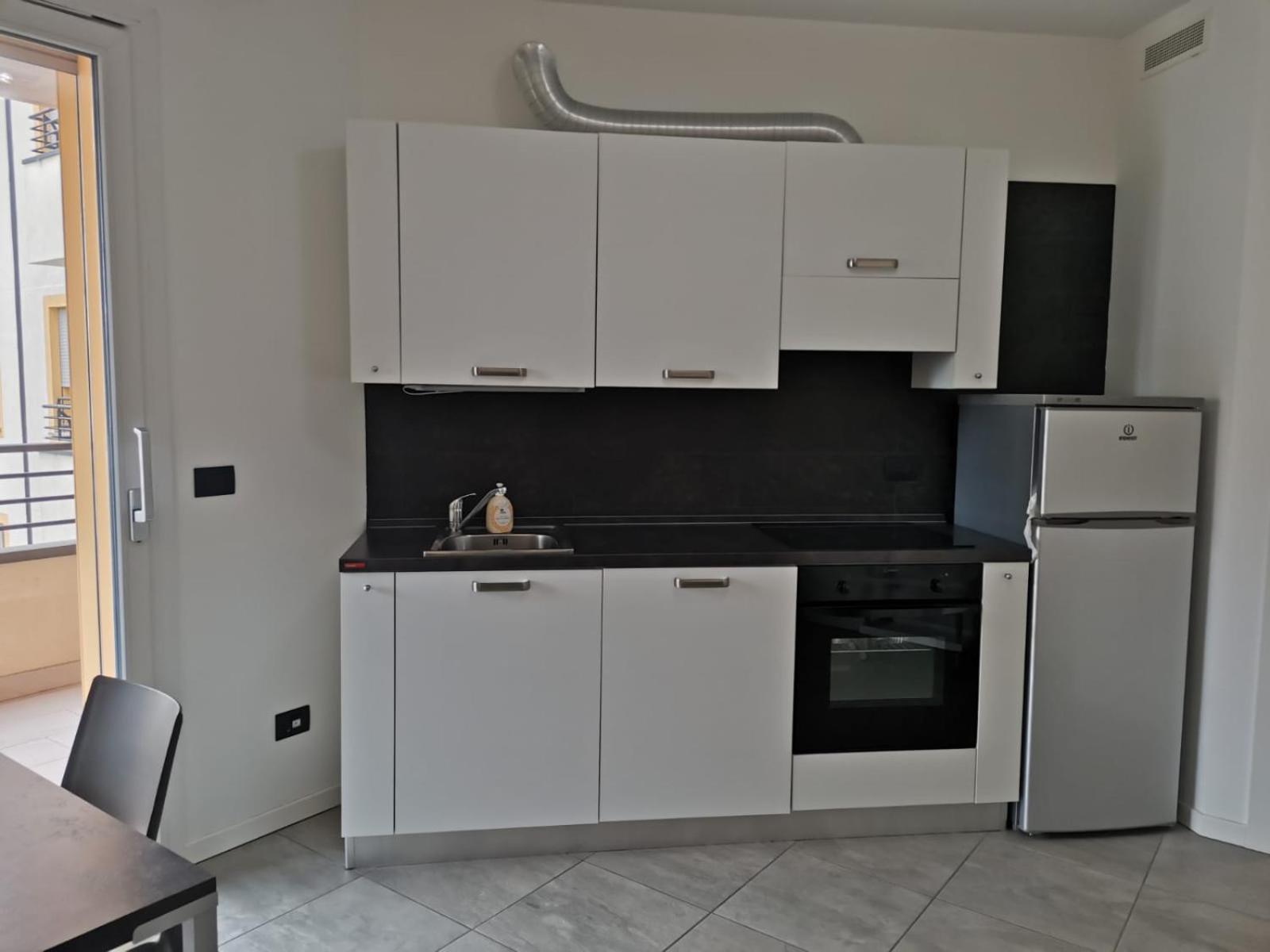 Sempione Rho Expo Stay - Affitti Brevi Italia เปโร ภายนอก รูปภาพ