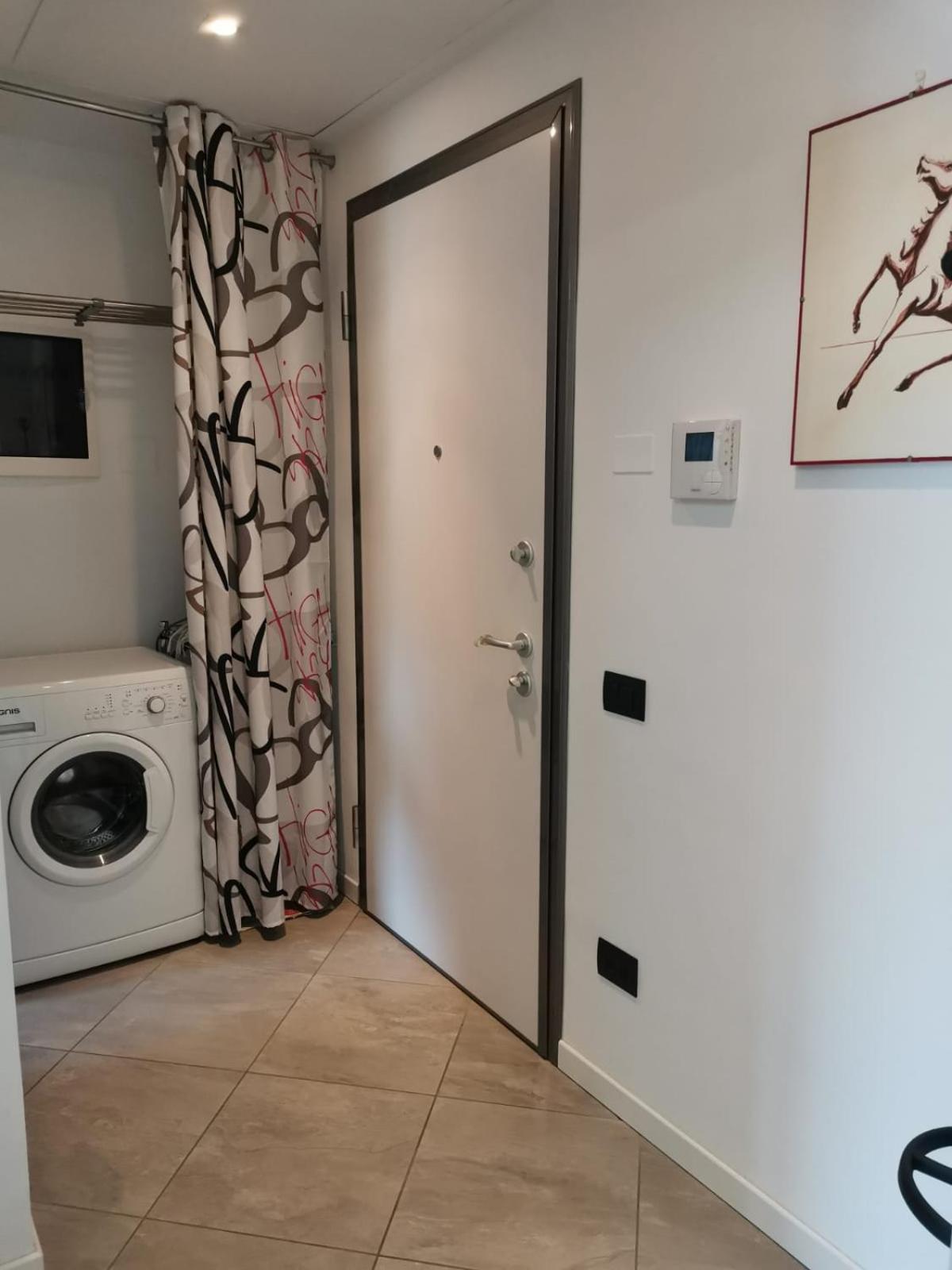 Sempione Rho Expo Stay - Affitti Brevi Italia เปโร ภายนอก รูปภาพ