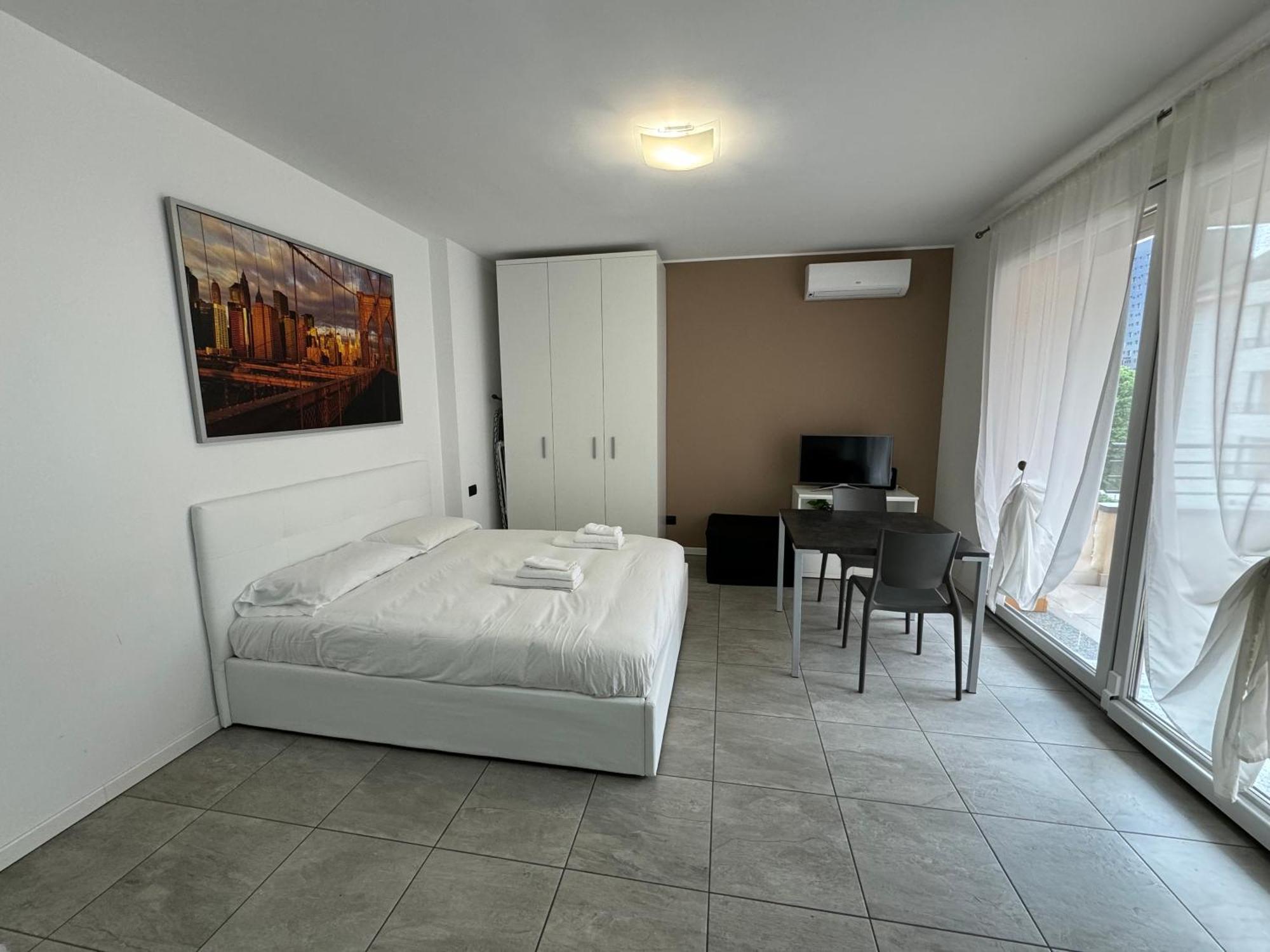 Sempione Rho Expo Stay - Affitti Brevi Italia เปโร ภายนอก รูปภาพ