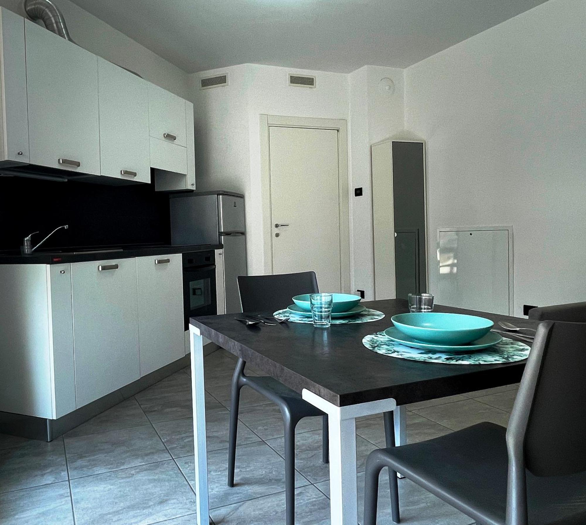 Sempione Rho Expo Stay - Affitti Brevi Italia เปโร ภายนอก รูปภาพ